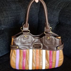 Vintage Marc Jacobs Standard Supply Workwear purse